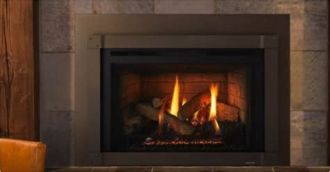 quadra-fire gas stove problems